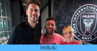 Roger Escapa revela qué es lo primero que hizo Messi al conocerle y saber que él es de Sabadell