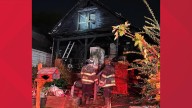 Hoarding a factor in house fire that killed 2 in Cleveland's Slavic Village neighborhood