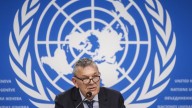 El director de la agencia de la ONU para los palestinos afirma que las donaciones árabes han descendido un 90% desde el año pasado