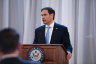 Marco Rubio confirma un «ataque fatal» en el sur del Caribe a un barco cargado de drogas, originario de Venezuela.