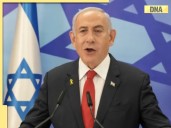 Benjamin Netanyahu's BIG warning after Trump's Gaza peace plan: 'Israel will fin