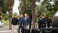 Inversión histórica en seguridad: Entre Ríos equipa a su Policía, Servicio Penitenciario y Bomberos