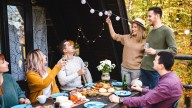 How to host a perfect dinner party: tips for a cosy autumn evening