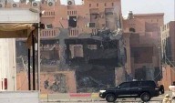 Israel ataca delegación de Hamás en Doha durante negociaciones por alto el fuego en Gaza