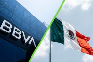 BBVA México corta a la mitad algunas de sus comisiones y elimina cargos en retiros fuera del país