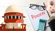 Failure to Vacate Government Residence Not a Valid Ground to Withhold Pension and Retiral Dues: Supreme Court
