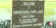 Fairground Park is looking for a renaissance as a group dedicated to the park develops a new master plan