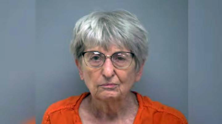 South Carolina Woman Kills 81-Year-Old Husband at Assisted Living Facility