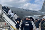 Gobierno asegura que dos millones de migrantes son papeles abandonaron EEUU