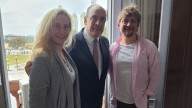 Los ataques del Gordo Dan a Guillermo Francos agravaron la interna en el Gobierno: el temor por octubre y el mensaje del Presidente