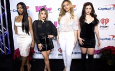 Here’s Camila Cabello’s Reaction to Fifth Harmony’s Reunion After Seven Years