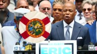 Eric Adams en crisis: busca evitar la reelección tras esta reunión secreta en Florida