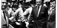 La "Autoamnistía": así fue el último intento militar para exculparse por los 70' y la denuncia que marcó a Alfonsín