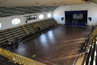 Gimnasio Ferroviario de San Bernardo es declarado Monumento Histórico Nacional