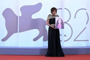 Indie favourite Jarmusch beats Gaza war film to Venice top prize