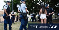 NSW Police strip search class action judgment handed down