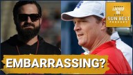 EXPOSED: Louisiana and South Alabama's EMBARRASSING Performances