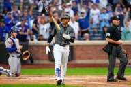 Mets’ Juan Soto makes rare history. Only 14 players have ever done this