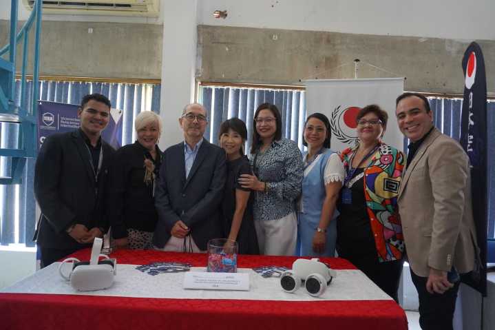 UBA CLAUSURÓ CON ÉXITO LA SEMANA DE JAPÓN