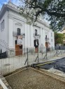 Remozan iglesia de La Candelaria en espera de la gran fecha 