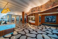 Los hoteles de la capital van a superar el 90% de ocupación de cara a la celebración de la Comic