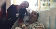 California man on track to ski again after recovery from "widowmaker" heart attack