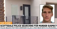 'Charismatic' man known for 'befriending others' arrested for townhome killing: Cops