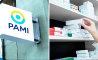 PAMI: estos son los medicamentos gratuitos en septiembre 2025