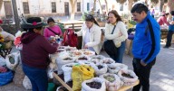 5º Feria pueblos del maíz el próximo sábado en Tilcara