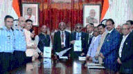 Govt inks deal with HAL for 97 new Tejas Mk1A; previous order’s deliveries likely to begin next yr