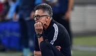 “Listo para firmar”: Juan Carlos Osorio se acerca al Mundial 2026