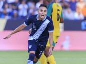 Guatemala vs El Salvador