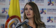 “Asqueroso lo que está haciendo”: Paloma Valencia criticó reacción de Petro a la elección de Carlos Camargo como magistrado de la Corte Constitucional