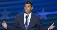 Geoff Duncan, a Trump critic and former Republican, announces Georgia governor bid as a Democrat
