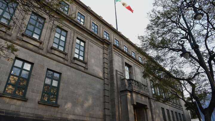 Personal de seguridad al que la SCJN pidió renunciar no podrá demandar por despido injustificado