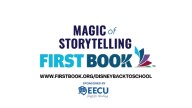 Magic of Storytelling cultivates next generation of storytellers
