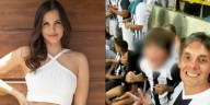 Rodrigo González revela que Maju Mantilla sabía que Christian Rodríguez estaba casado y tenía un hijo: “¿Y qué culpa tienen los niños?”