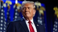 Trump envió cinco aviones de combate a Puerto Rico y no descartó atacar a Venezuela