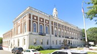 Water main break forces Waterbury Public School closure Wednesday