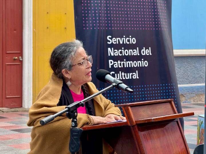Cinco Dirigentas reciben reconocimiento ASÁT´AP 2025