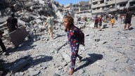 El papa León XIV llamó al sacerdote argentino en Gaza en medio de la ocupación israelí: "Inaceptable"