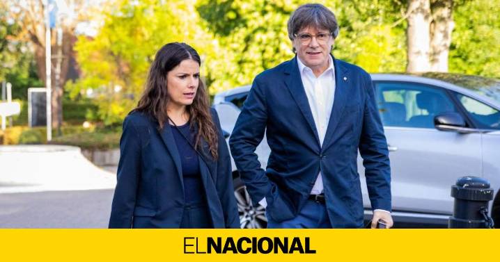 Junts vincula la actitud del PSC en Catalunya con la estabilidad de Pedro Sánchez: "Pasarán cosas"