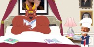 Where to watch new South Park Episode 5 streaming live on demand for free tonight with Philo on Comedy Central; what is it about?