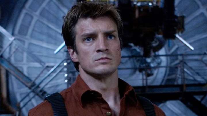 Nathan Fillion's Beloved One-Season Sci-Fi Series Is Finding A New Audience On Disney Plus