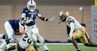 Star Local Media High School Football Scoreboard: Week 2