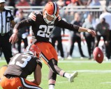 ‘You’d better make it or you’re gone’: Terry Pluto on the Browns and the NFL’s most precarious position