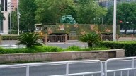 China about to unveil new top secret laser weapon to audience of tyrants 