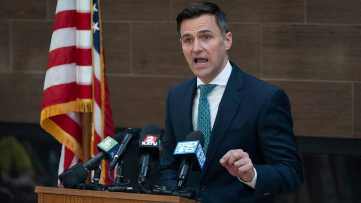 Oregon AG: Judge blocks Trump administration demand for SNAP recipient data