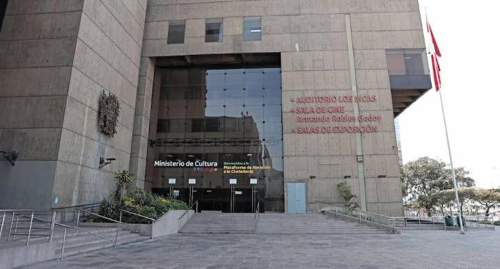 Ministerio de Cultura denuncia ante Fiscalía a ciudadana por acto de racismo en bus del Metropolitano