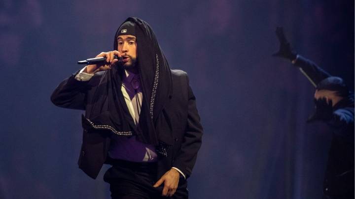 Does Bad Bunny Sing in English? 4 Things to Know About 2026 Super Bowl Halftime Performer